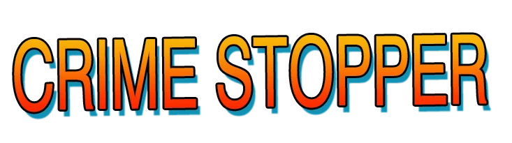Crime Stopper logo