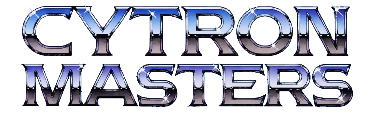 Cytron Masters logo