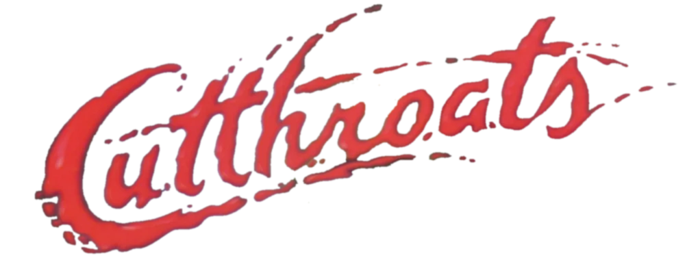 Cutthroats logo