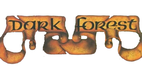Dark Forest logo