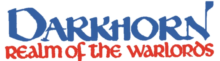 Darkhorn logo