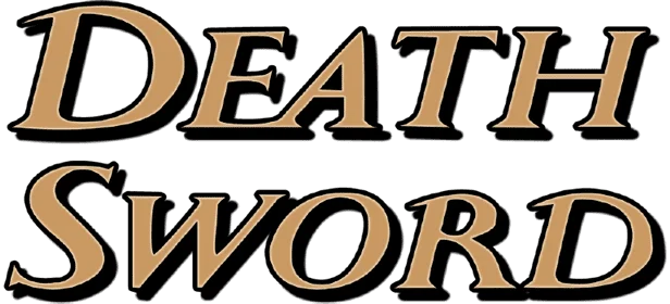 Death Sword logo