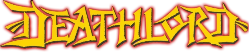 Deathlord logo