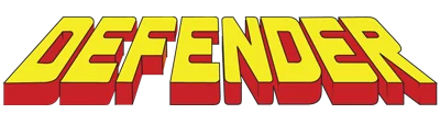 Defender logo