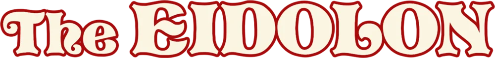 The Eidolon logo