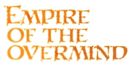 Empire of the Over-mind logo