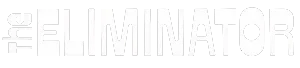 The Eliminator logo