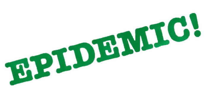 Epidemic! logo
