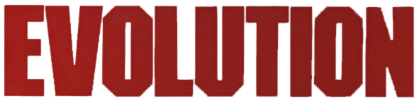 Evolution logo