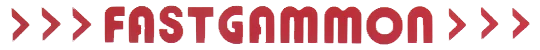Fastgammon logo