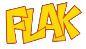 Flak logo