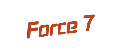 Force 7 logo