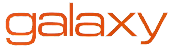 Galaxy logo