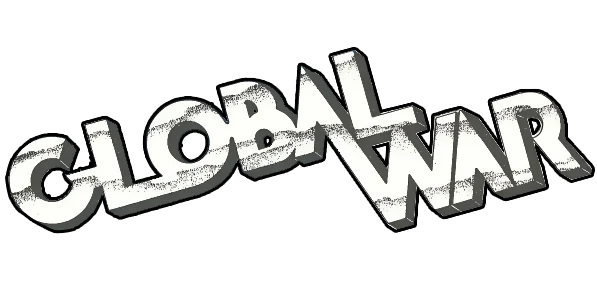Global War logo