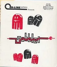 Gobbler box art