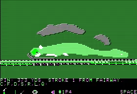 Golf's Best: St. Andrews: The Home of Golf screenshot