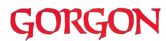 Gorgon logo