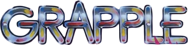 Grapple logo
