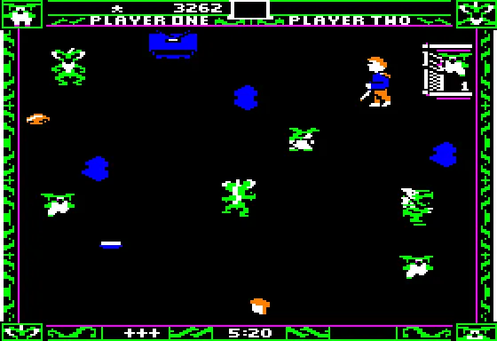 Gremlins screenshot