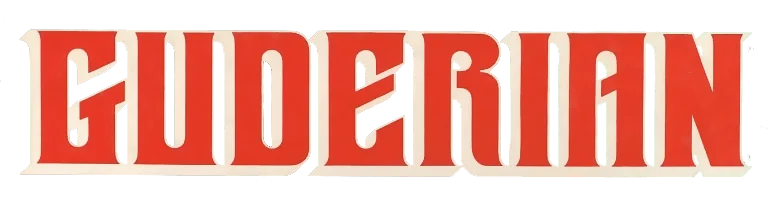 Guderian logo