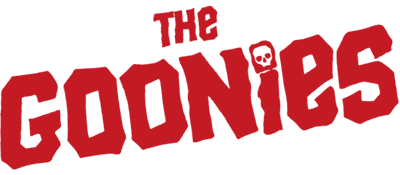 The Goonies logo