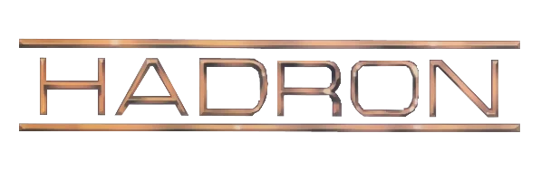 Hadron logo