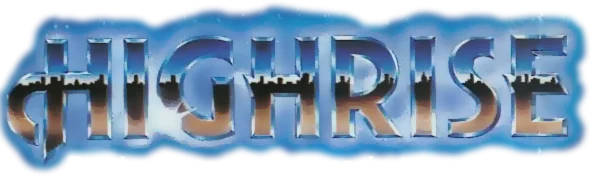 Highrise logo