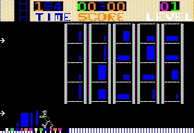 Backdrop artwork for Highrise