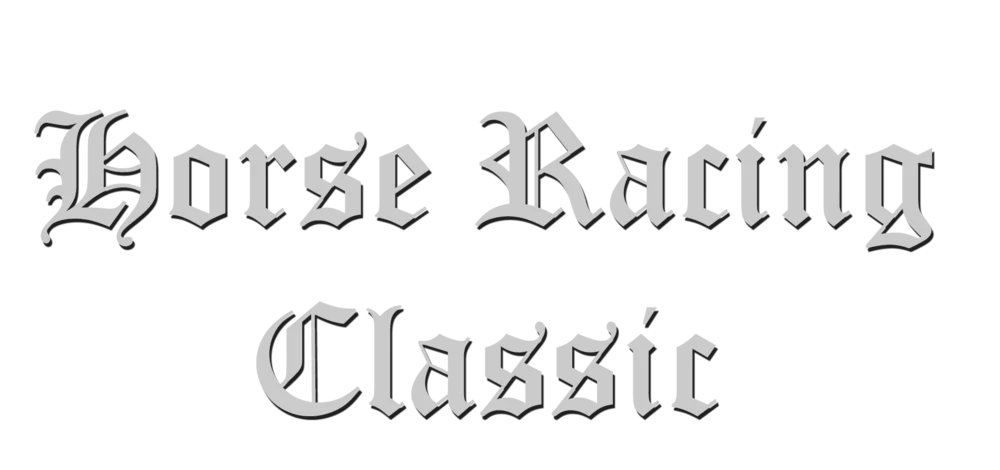 Horse Racing Classic logo