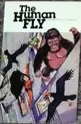 The Human Fly box art