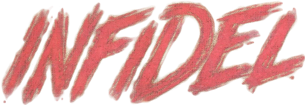 Infidel logo