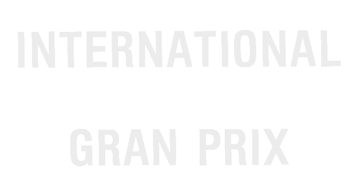 International Gran Prix logo