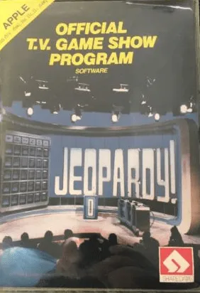 Jeopardy! box art