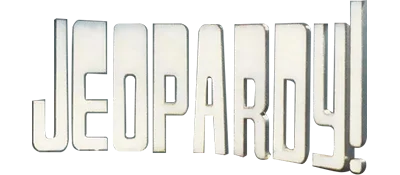 Jeopardy! logo