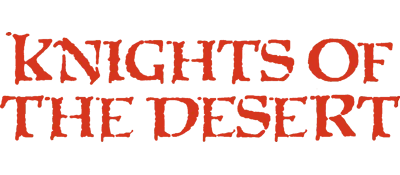 Knights of the Desert logo