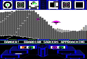 Backdrop artwork for Koronis Rift