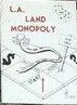 L.A. Land Monopoly box art