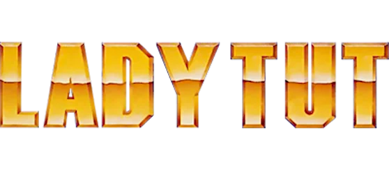 Lady Tut logo