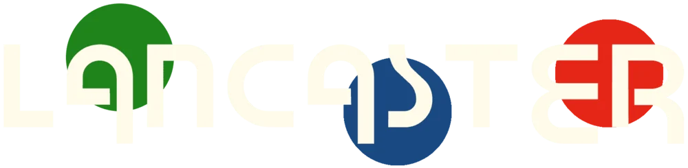 Lancaster logo