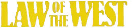 Law of the West logo