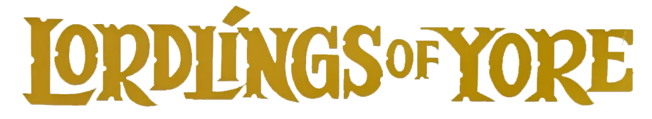 Lordlings of Yore logo
