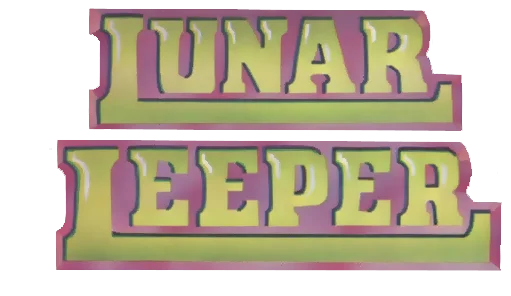 Lunar Leeper logo