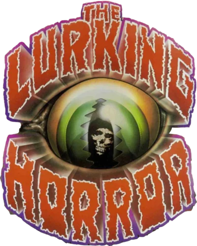 The Lurking Horror logo