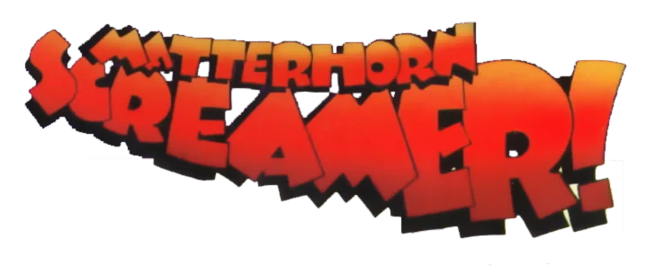 Matterhorn Screamer logo