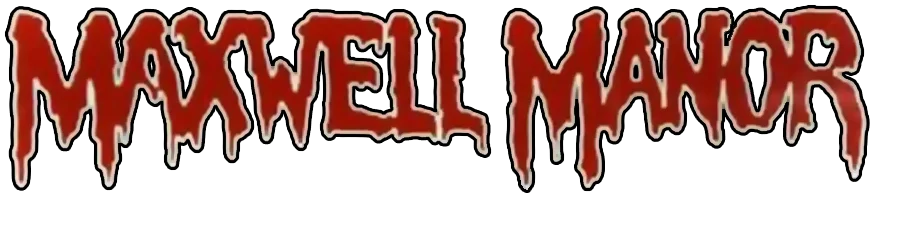 Maxwell Manor logo