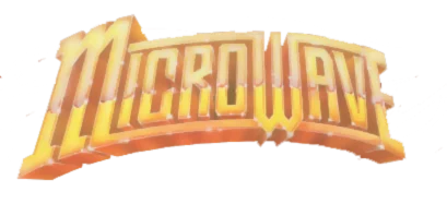 Microwave logo