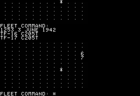 Midway Campaign screenshot