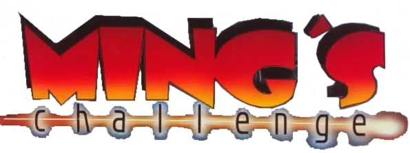 Ming's Challenge logo