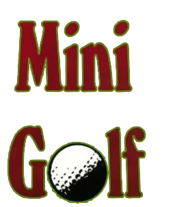 Miniature Golf logo