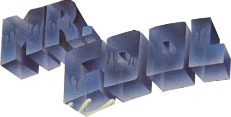 Mr. Cool logo